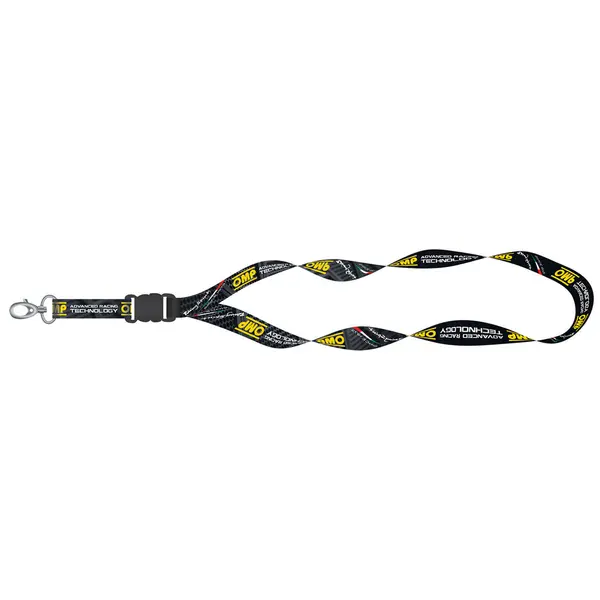 OMP PR0-0880 Lanyard