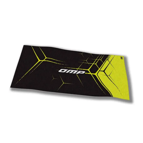OMP PR0-0937 OMP Towel