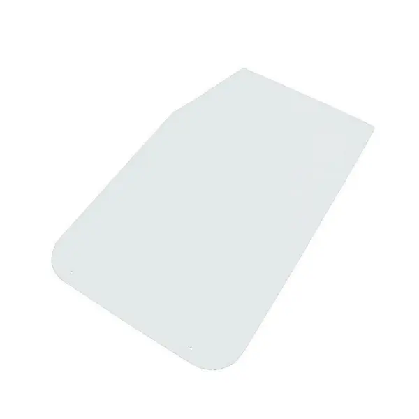OMP NA0-1700-A01-020 Pair of Splash Guards, White