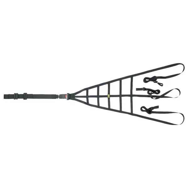 OMP NA0-1876 Racing Net FIA 8863-2013, Polyester