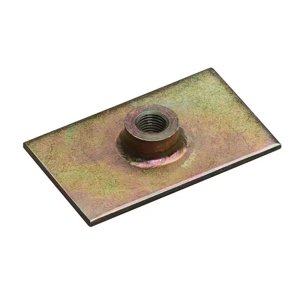 OMP DB0-0418-A01 Reinforcement Steel Plate