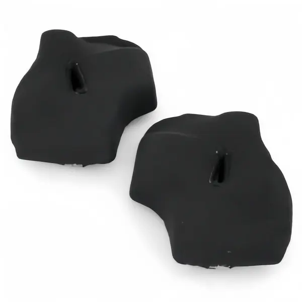 OMP SC0-0176-M Replacement Cheek Pads for KJ-8 Helmet