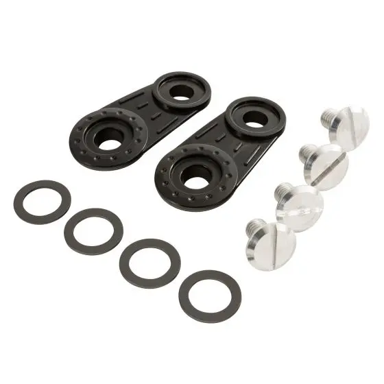 OMP SC0-0164 Spare Visor Movement Pivot Kit for GP8 Helmet