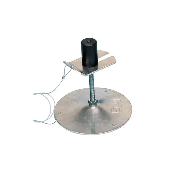 OMP NA0-1819 Spare Wheel Quick Release Support