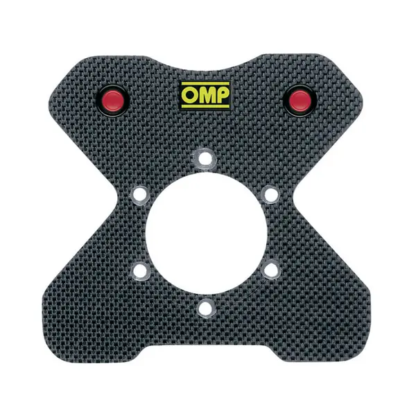 OMP OD0-2026 Steering Wheel Carbon Plate 2.5mm