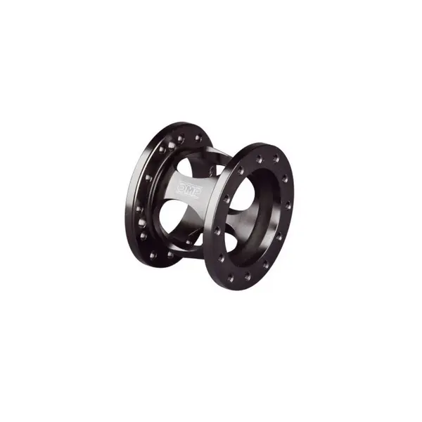 OMP OS0-0026-80 Steering Wheel Spacer, 80mm