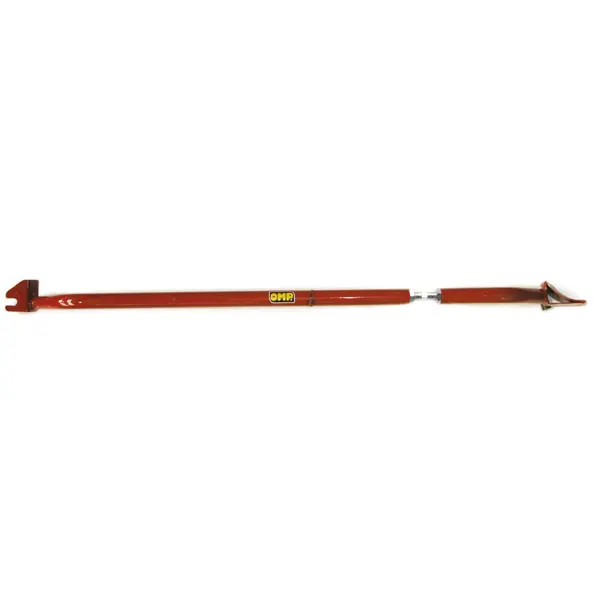 OMP MA0-1901 Strut Brace for RENAULT Clio 3rd Series 2005-