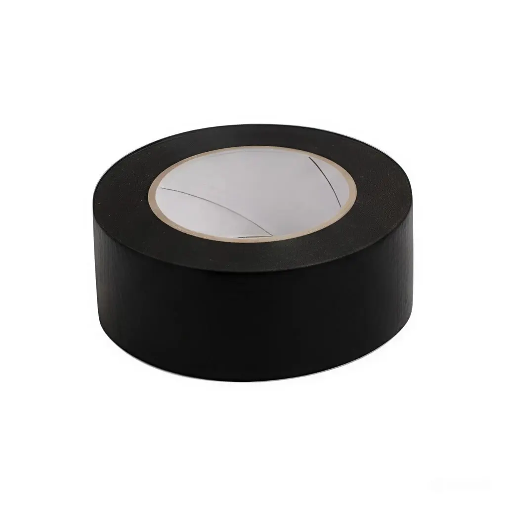 OMP NA0-1859-071 Tank Tape, 50m, Black