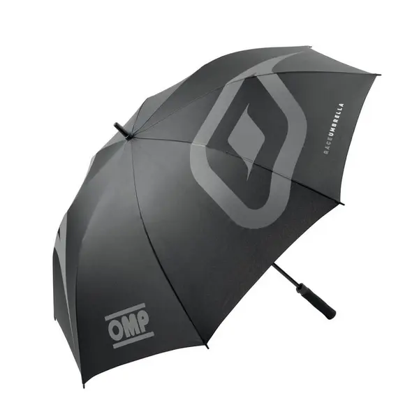 OMP PR0-0940 Umbrella, Black