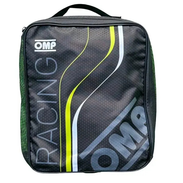 OMP X00-693-UND-TP Underwear Bag for Top and Pants
