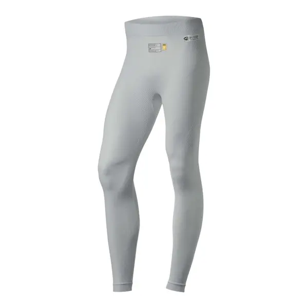 OMP IE0-0793-A01-020-XSS Underwear Pants One Evo, FIA 8856-2018, White