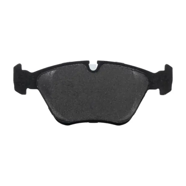 PFC 0394.11 Front Brake Pads for BMW 330i (E46) / M3 (E36/E46) / M5 (E34) (Z-Rated Compound)