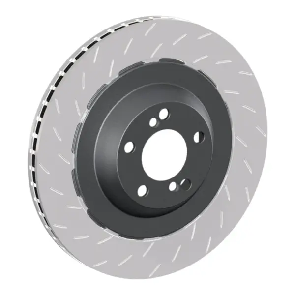 PFC 360.624.63 Front Left Brake Disc V3 360 mm for BMW 1M (E82) / M3
