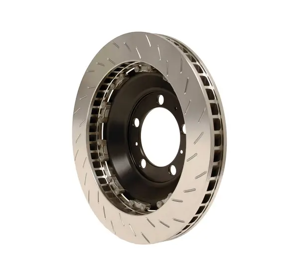 PFC 348.044.64 Front Right Brake Disc V3 348x32 mm for MITSUBISHI Lancer EVO X