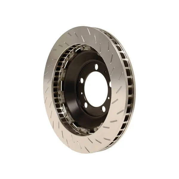 PFC 379.069.64 Front Right Brake Disc V3 379x34 mm for PORSCHE 911 Turbo / Turbo