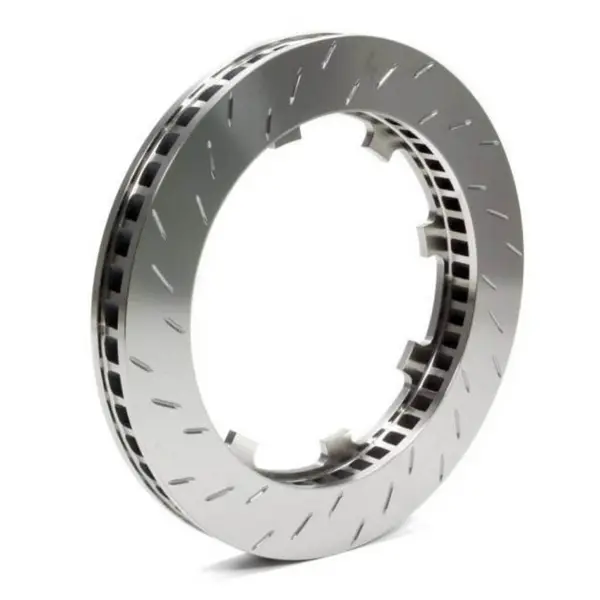 PFC 378.32.0060.45 Replacement Front Left Brake Rotor V2 378x32 mm for PORSCHE 997 GT3 Cup (Tarmac)