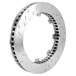 PFC 350.34.0060.451 Replacement Front Left Brake Rotor V3 350x34 mm for PORSCHE 911 GT2 / GT3 / GT3RS