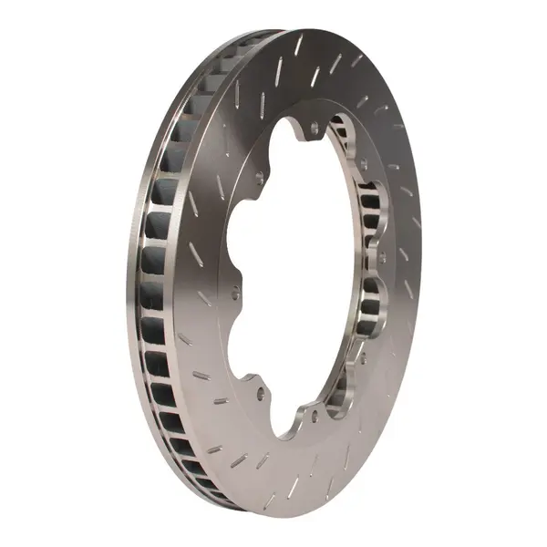 PFC 400.36.0077.461 Replacement Front Right Brake Rotor V3 400x36 mm for BMW M2 Competition (F87) / M3 (F80) / M4