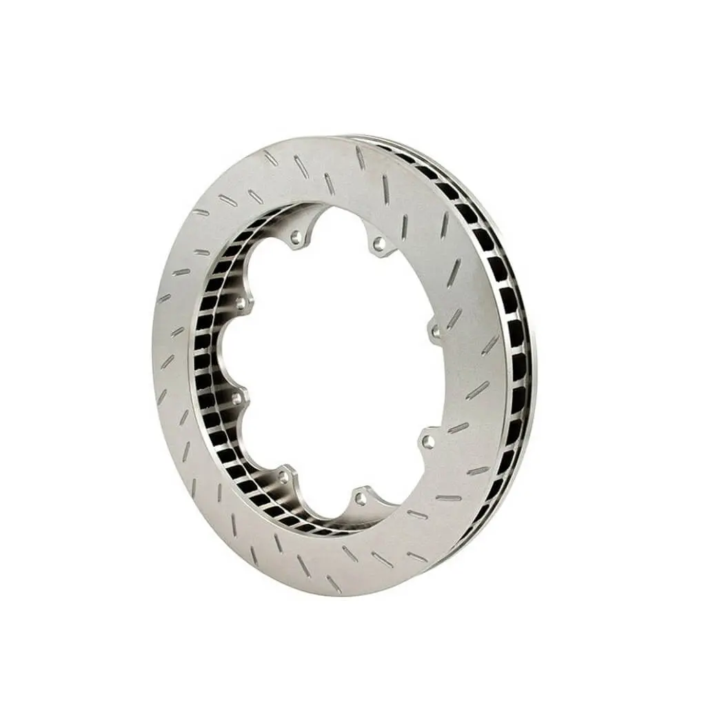 PFC 378.35.0053.03 Replacement Left Brake Rotor 378x35 mm