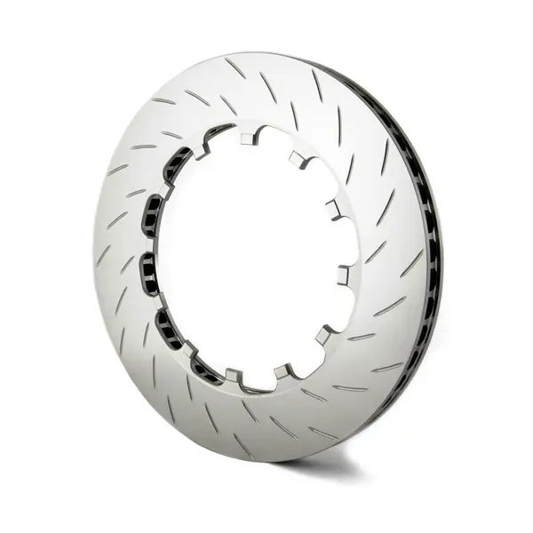 PFC 299.20.0040.451 Replacement Left Brake Rotor V3 278x20 mm