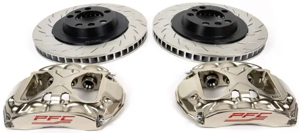 PFC 0380.0001 ZR KIT 380 SPORT PORSCHE 991 GT3/981 Cayman GT4