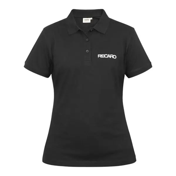 RECARO 21000375 Polo Shirt Ladies