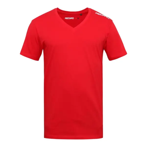 RECARO 21000411 Race T-Shirt
