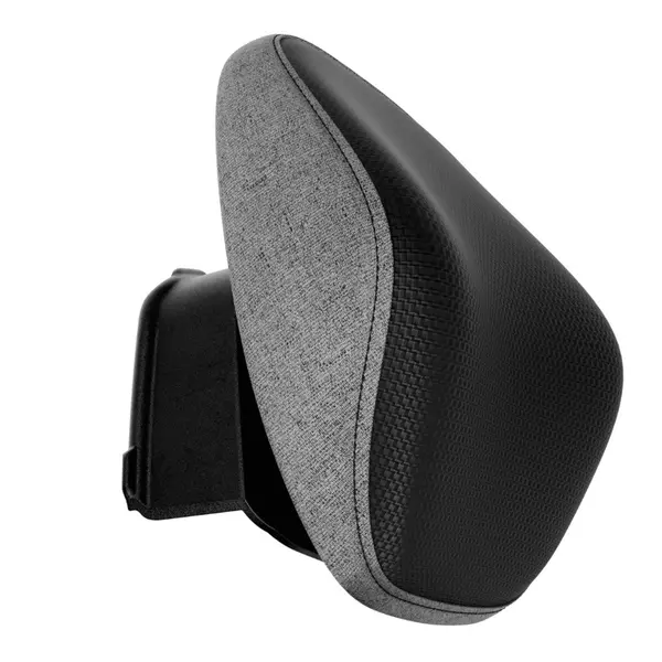 RECARO Neck Support EXO Black & Grey