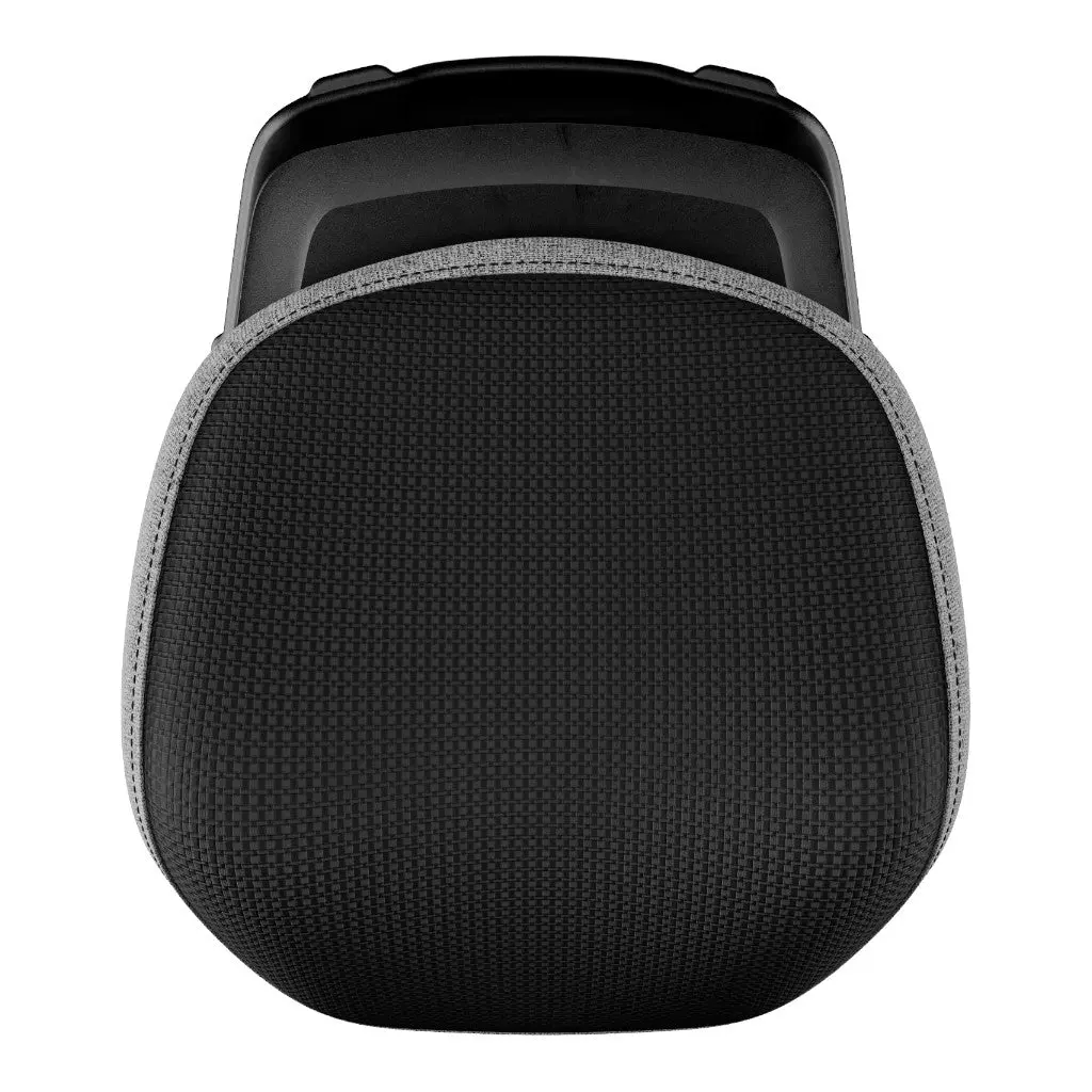 RECARO Neck Support EXO Black & Grey