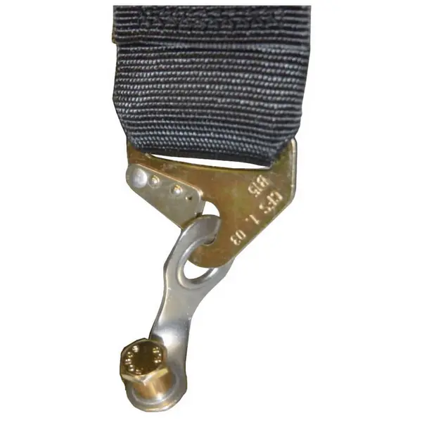 SCHROTH 01324 Brackets Kit B23