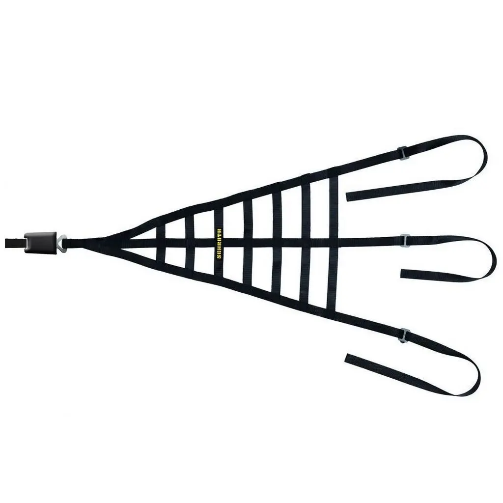 SCHROTH 09072 Driver Interior Net