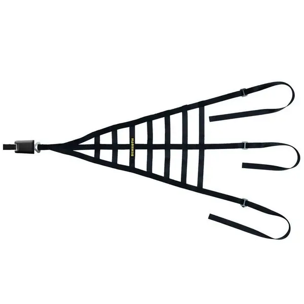SCHROTH 09072 Driver Interior Net