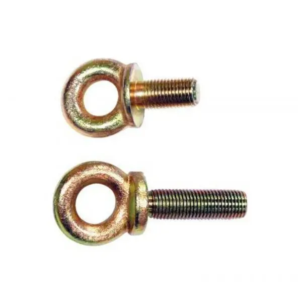 SCHROTH 00040 Eyebolt 7/16” 22mm
