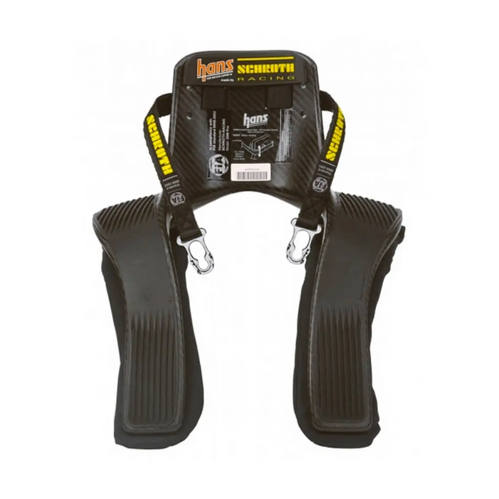 SCHROTH 42102A HANS PRO, 10 Degrees