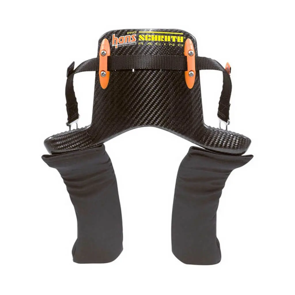 SCHROTH 42102A HANS PRO, 10 Degrees