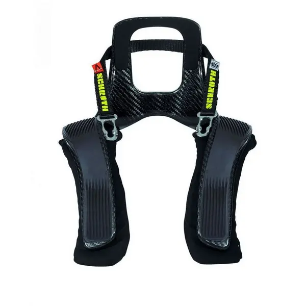 SCHROTH 42283 HANS XLT 20 Degrees