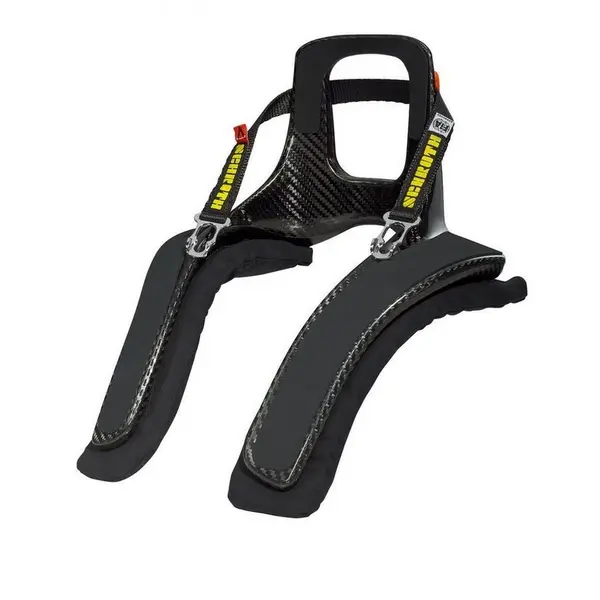 SCHROTH 42383 HANS XLT 30 Degrees, FIA (without SlipStop)