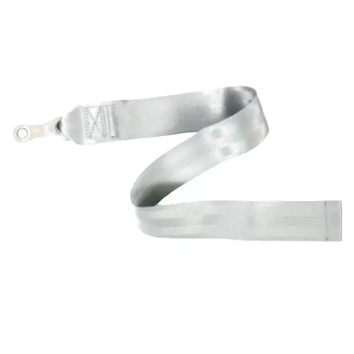 SCHROTH 00159 Replacement Side Belt for SUV