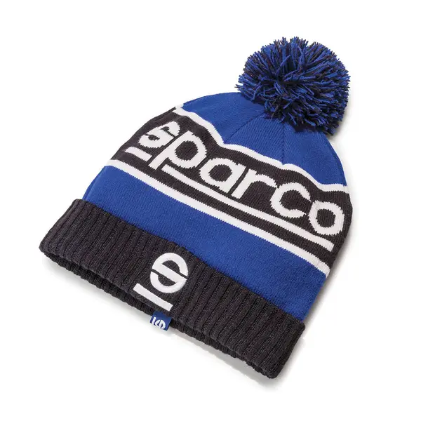 SPARCO 01232BMAZ BEANIE - WINDY