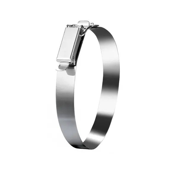 SPARCO MA0142103 Extinguisher Nut Clamps, L345xSP17