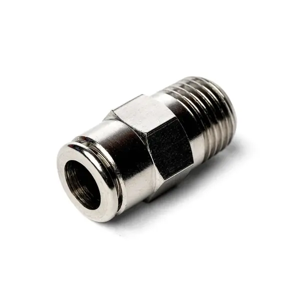 SPARCO MA0142044 Extinguishing fitting, straight