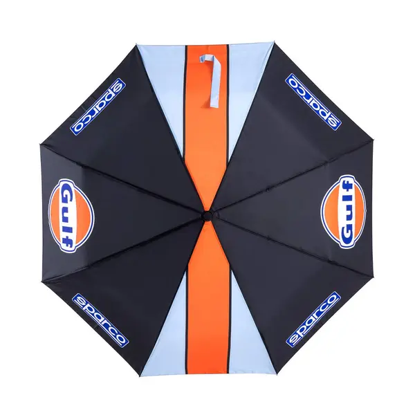 SPARCO BMA0006S0N0200N Foldable Umbrella Sparco-Gulf