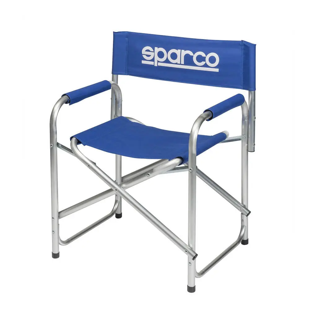 SPARCO 0990058 FOLDING CHAIR