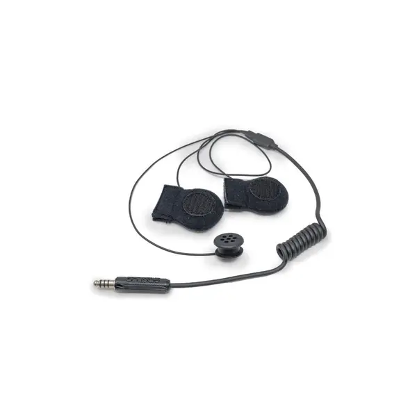 SPARCO 00537025 Intercom kit for full face helmet - NEXUS connector