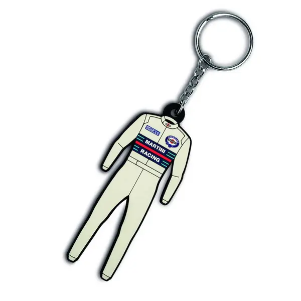 SPARCO 099131MR Keychain Suit MARTINI RACING